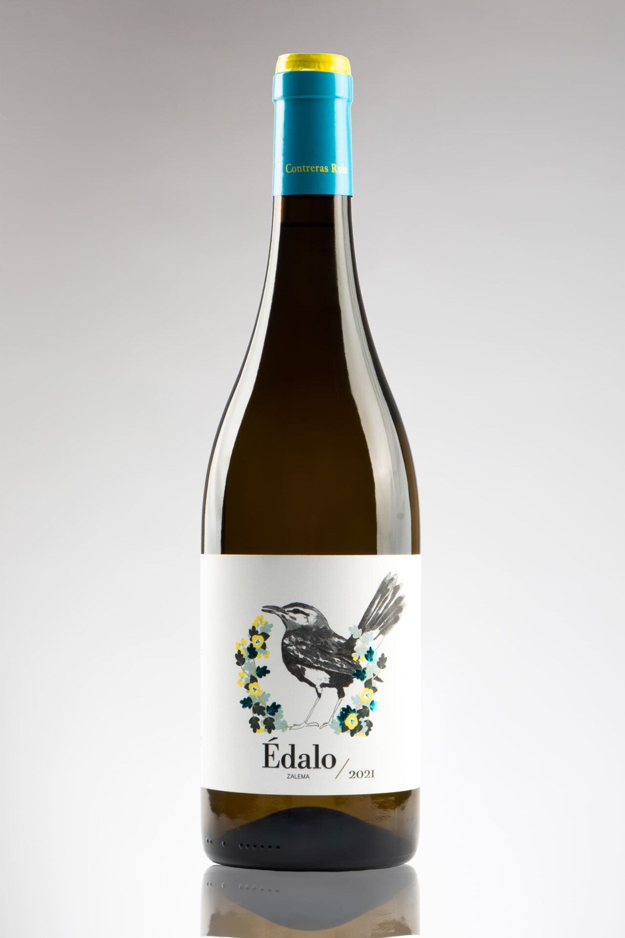Édalo Blanco Eco